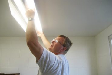 Tiêu chuẩn ánh sáng trong nhà ở